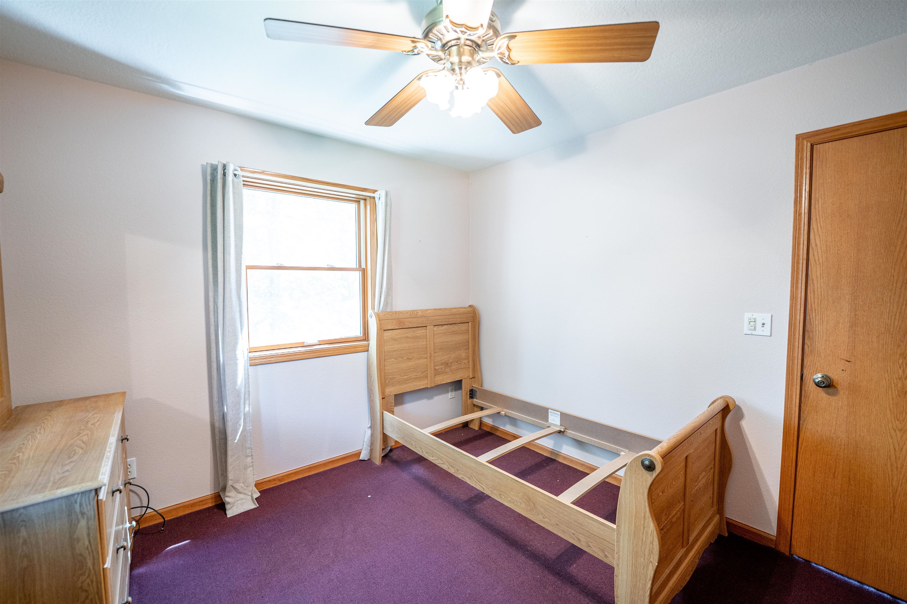 1912 Daysville Road Oregon, IL 61061 - Photo 35 of 74 a room with table and window