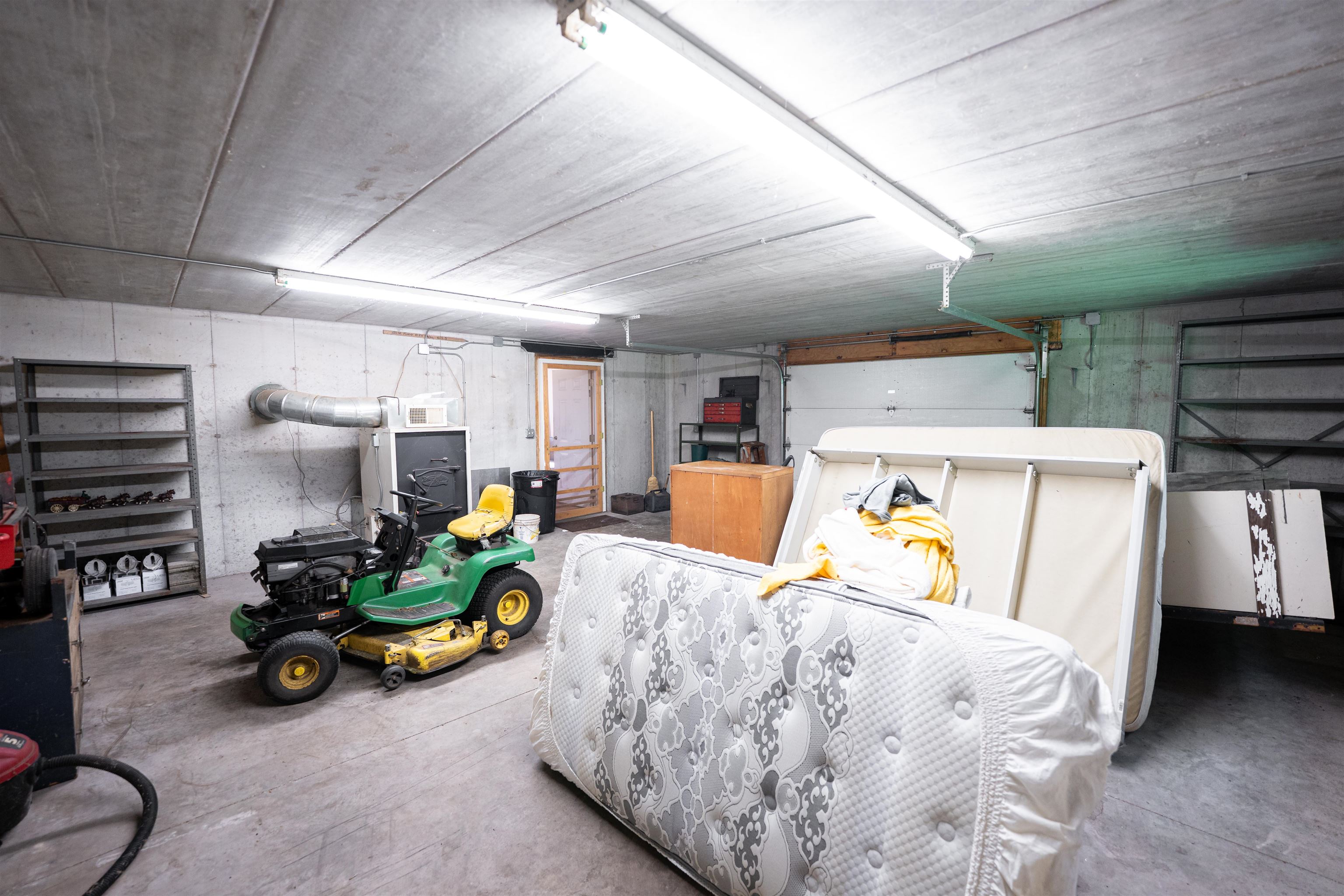 1912 Daysville Road Oregon, IL 61061 - Photo 50 of 74 a bed room with a bed and a window