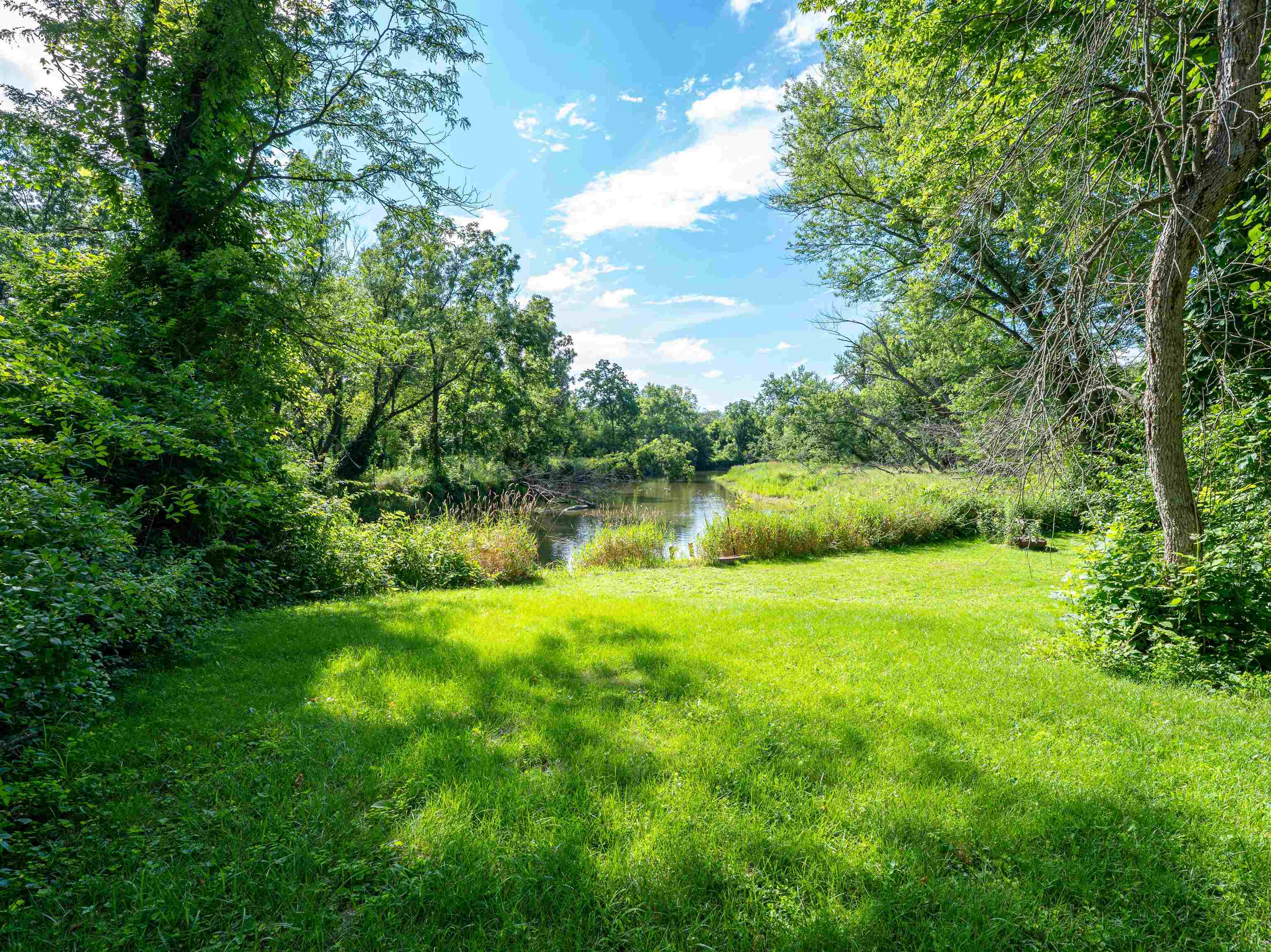 1912 Daysville Road Oregon, IL 61061 - Photo 58 of 74 a view of outdoor space and yard