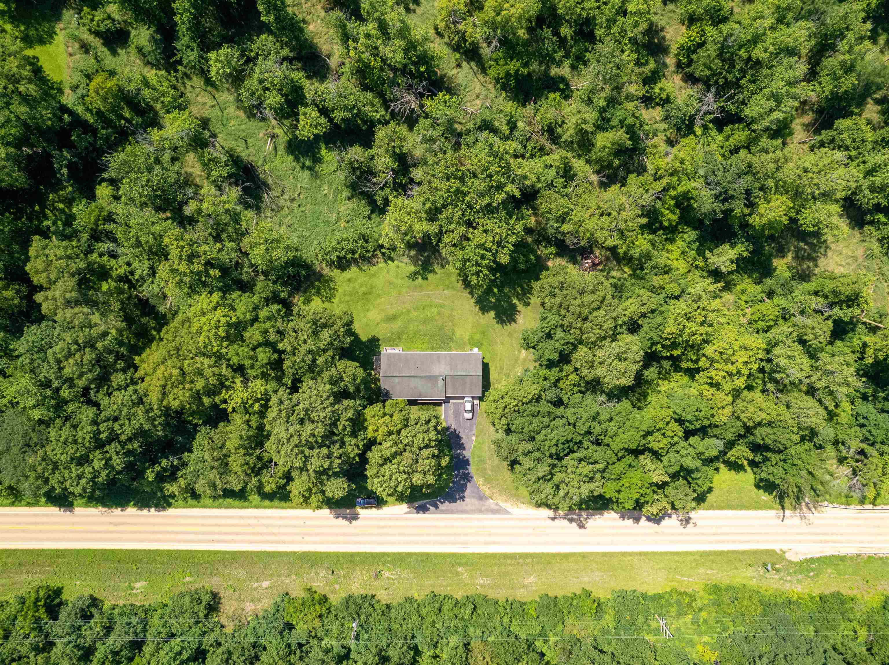 1912 Daysville Road Oregon, IL 61061 - Photo 60 of 74 a view of a yard