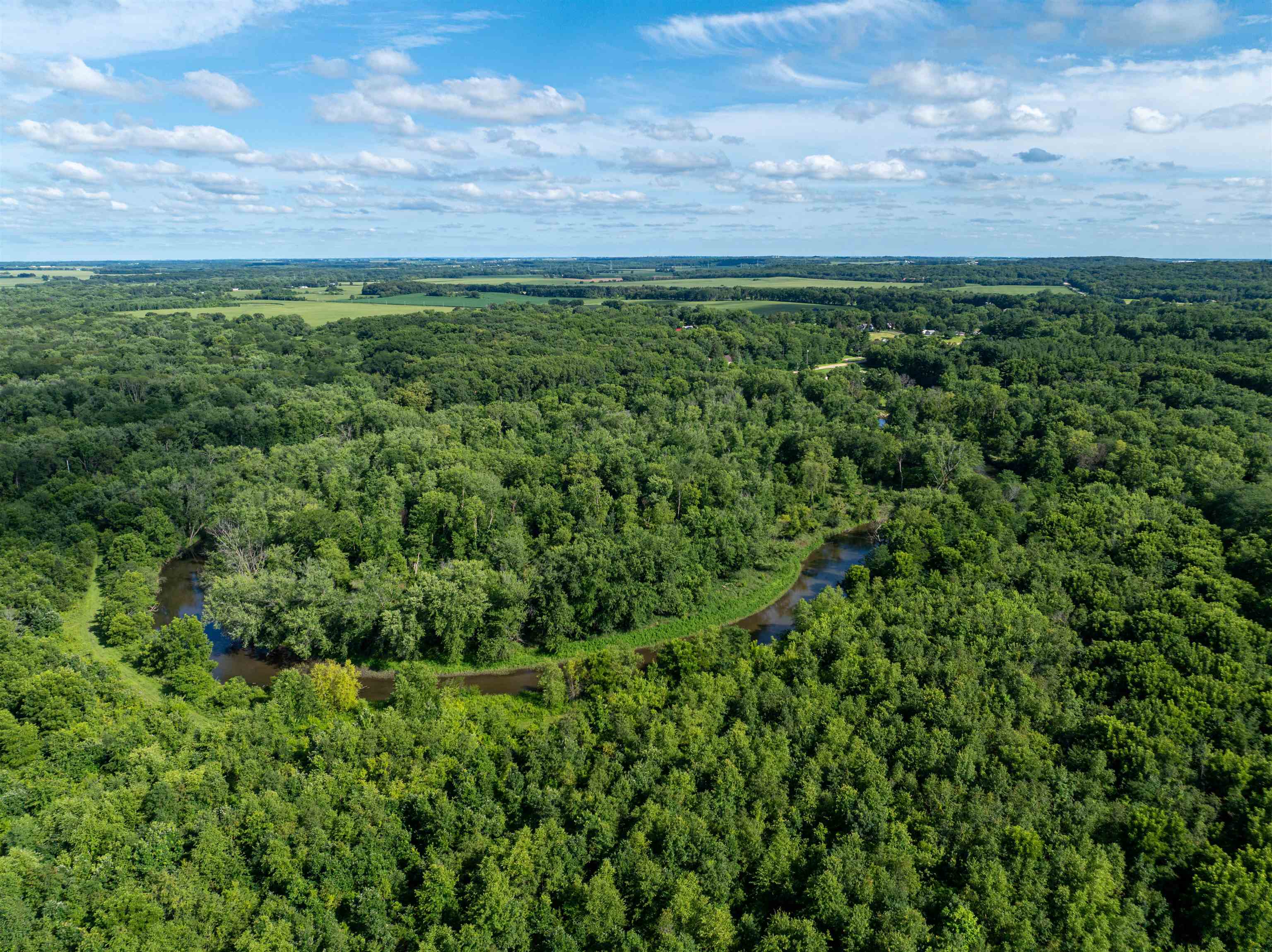 1912 Daysville Road Oregon, IL 61061 - Photo 67 of 74 a view of a yard with an outdoor space