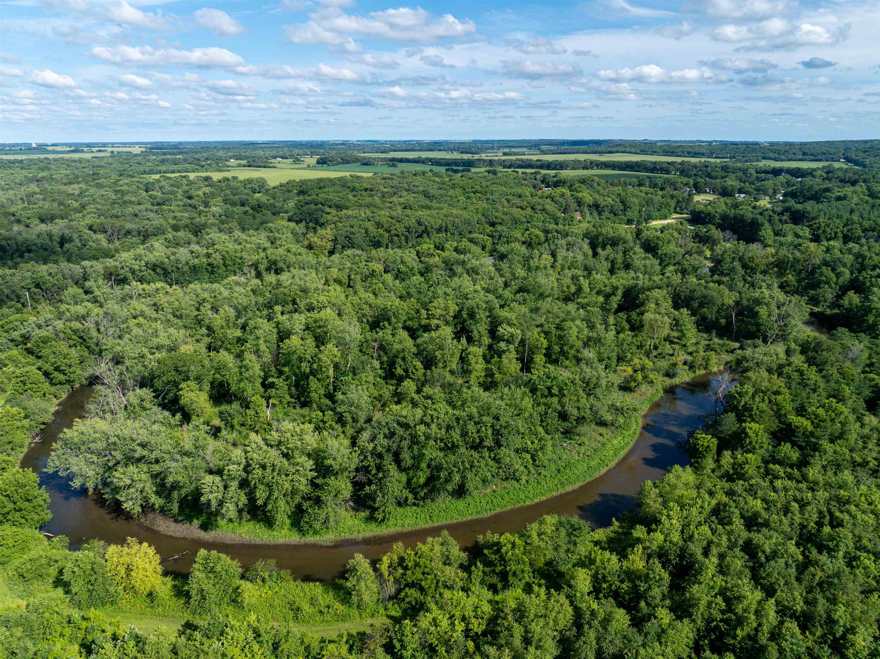 1912 Daysville Road Oregon, IL 61061 - Photo 68 of 74 a view of a lush green space