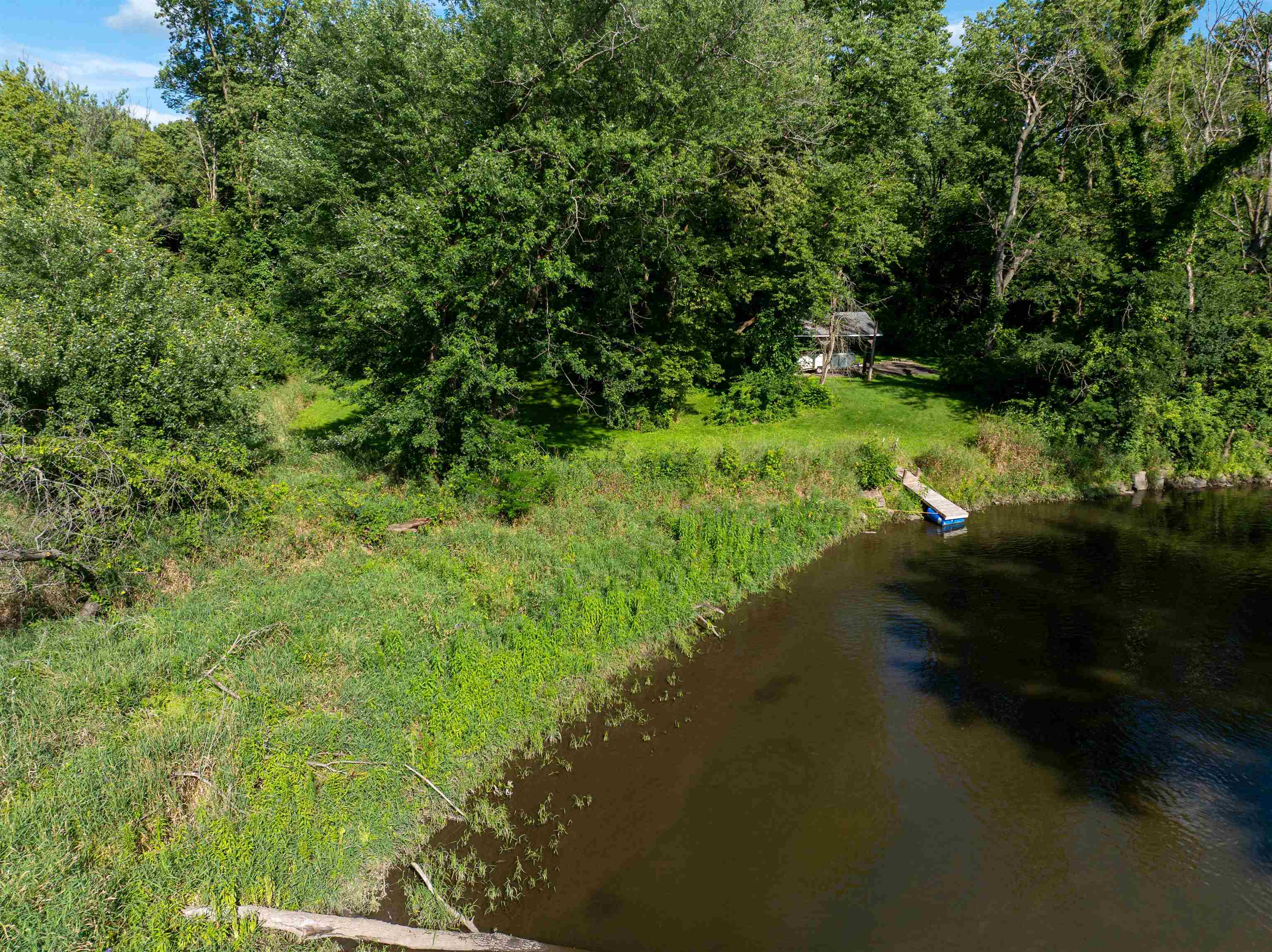 1912 Daysville Road Oregon, IL 61061 - Photo 69 of 74 a view of a street with a yard