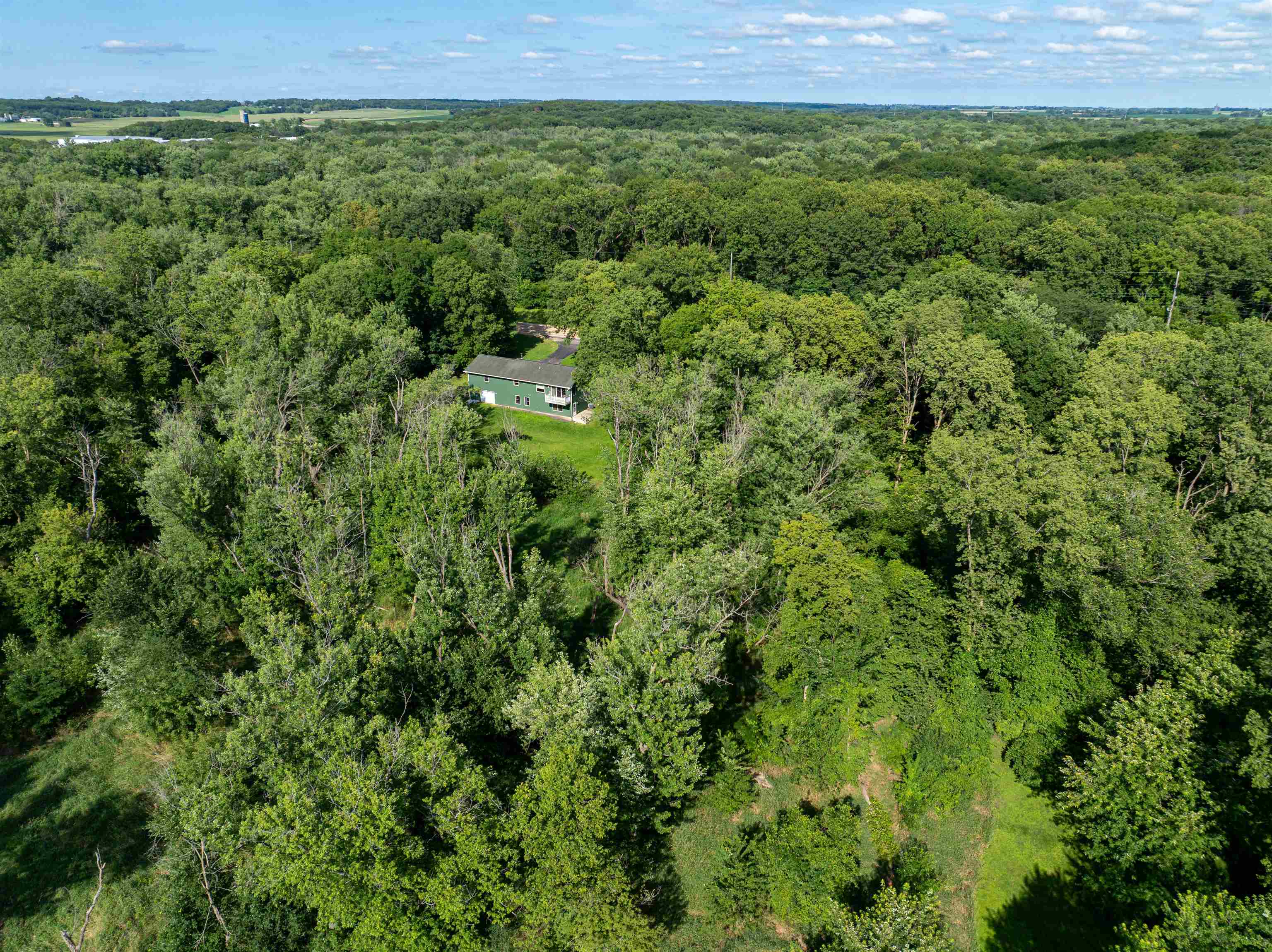 1912 Daysville Road Oregon, IL 61061 - Photo 70 of 74 a view of a lush green field