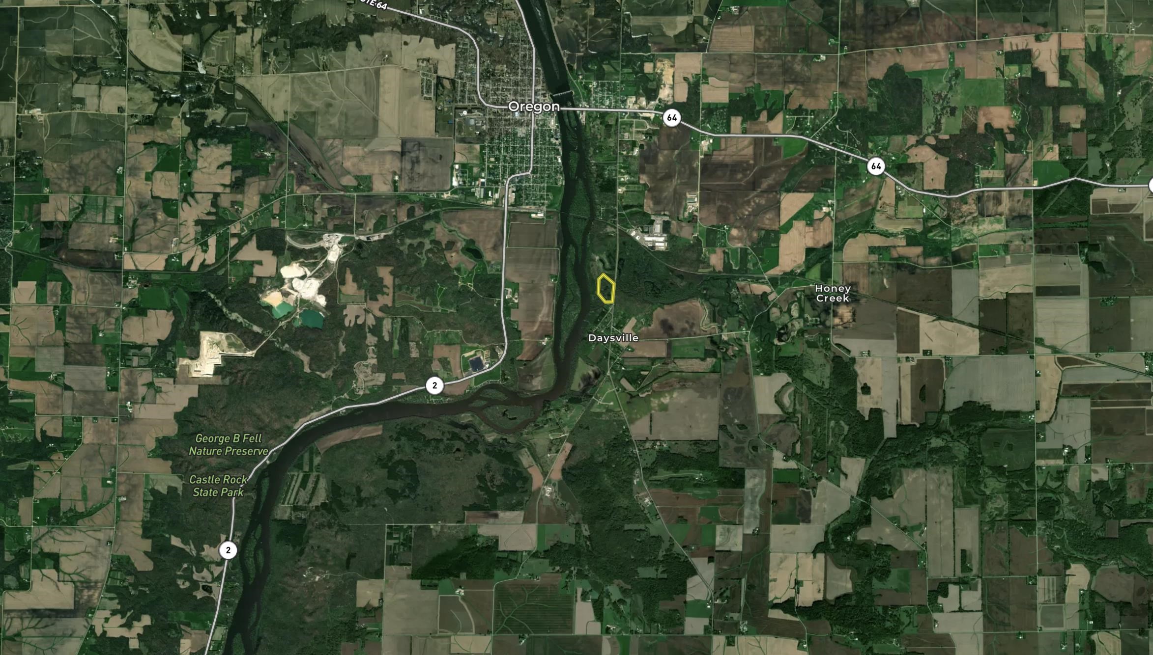 1912 Daysville Road Oregon, IL 61061 - Photo 73 of 74