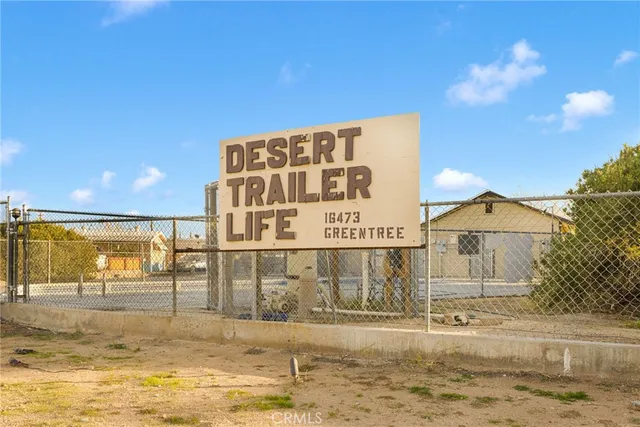 $84,900 | 16473 Green Tree Boulevard, Unit 21, Victorville, CA 92395