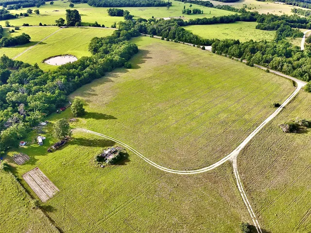 a view of a swimming pool