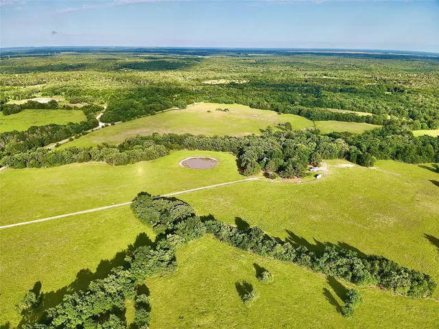 a view of an ocean from a building