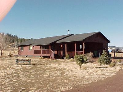9045 Green Road Flagstaff, AZ 86004 - Photo 1 of 3 Primary Photo