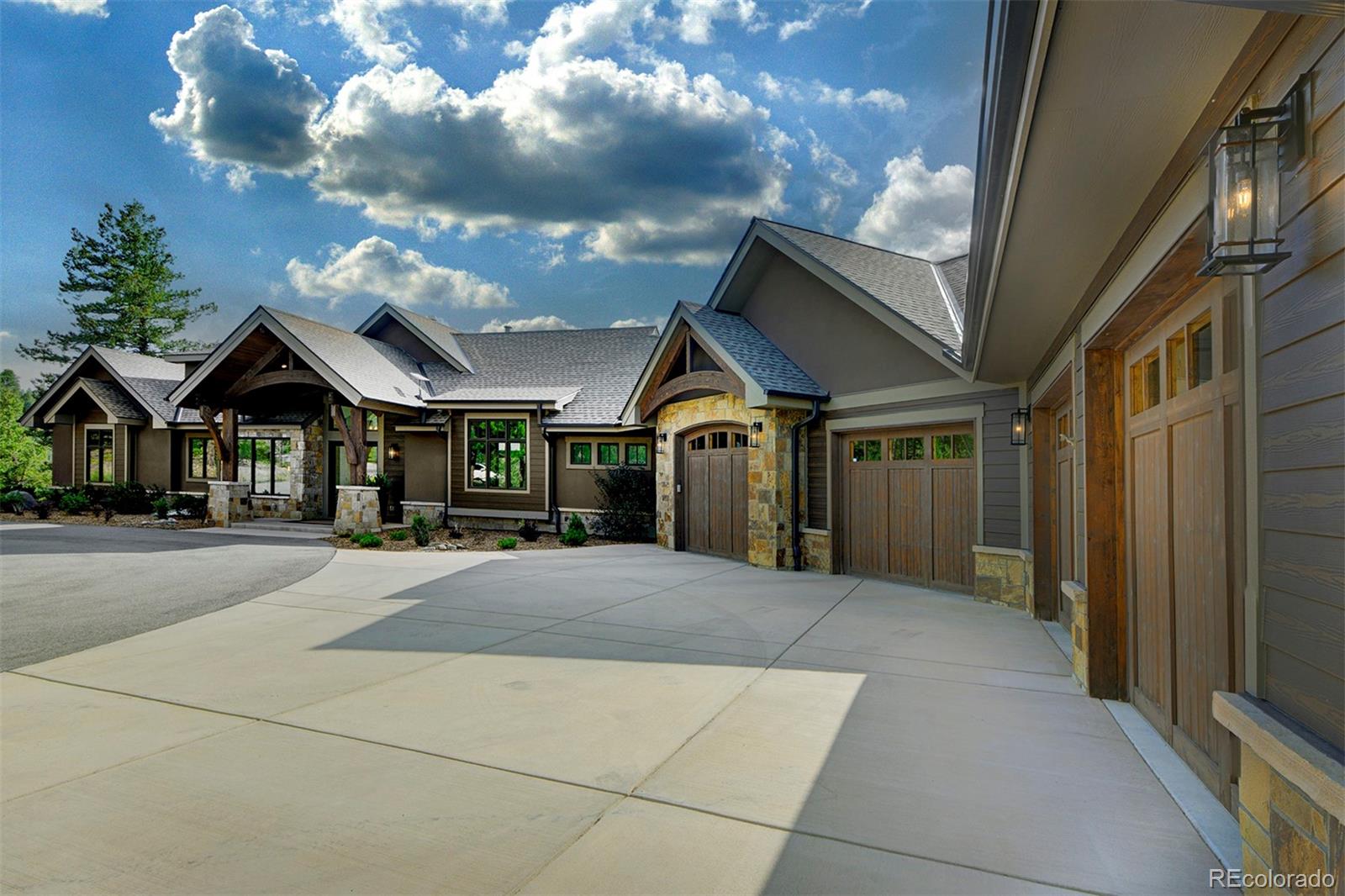 4331 Hilltop Road Evergreen, CO 80439 - Photo 44 of 44 Gallery Image 44