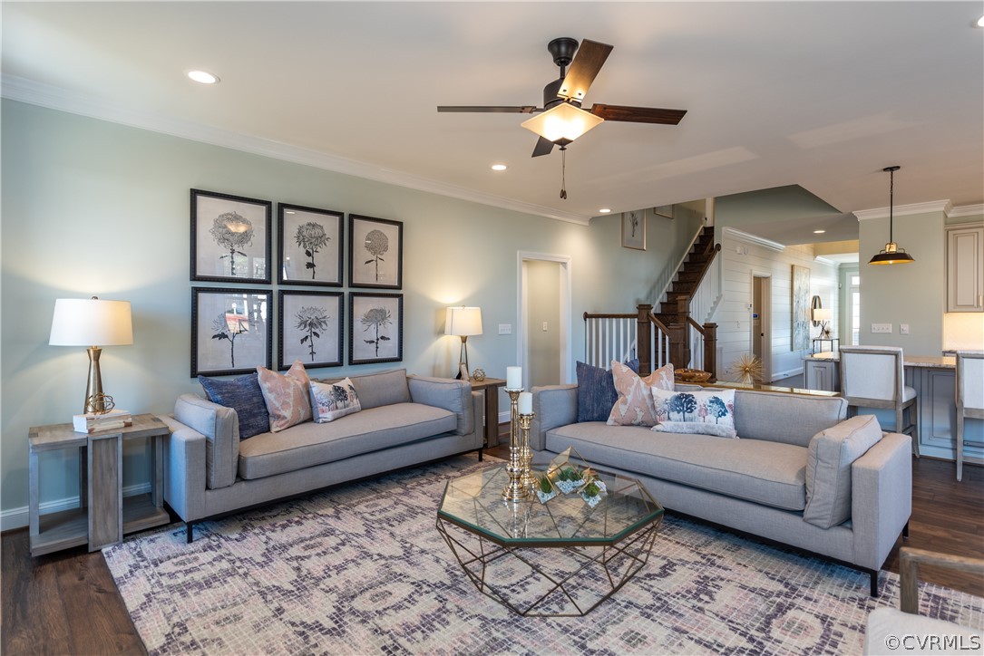 15843 Blooming Road Chesterfield, VA 23832 - Photo 13 of 28 Gallery Image 13