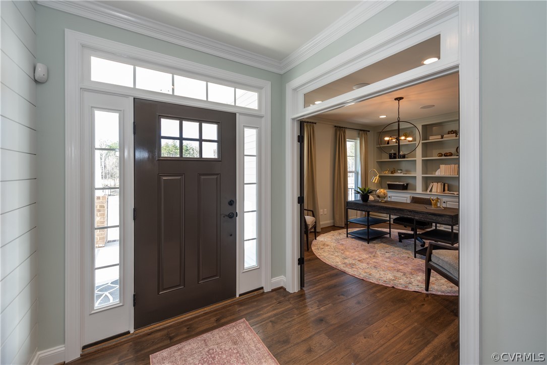 15843 Blooming Road Chesterfield, VA 23832 - Photo 8 of 28 Gallery Image 8