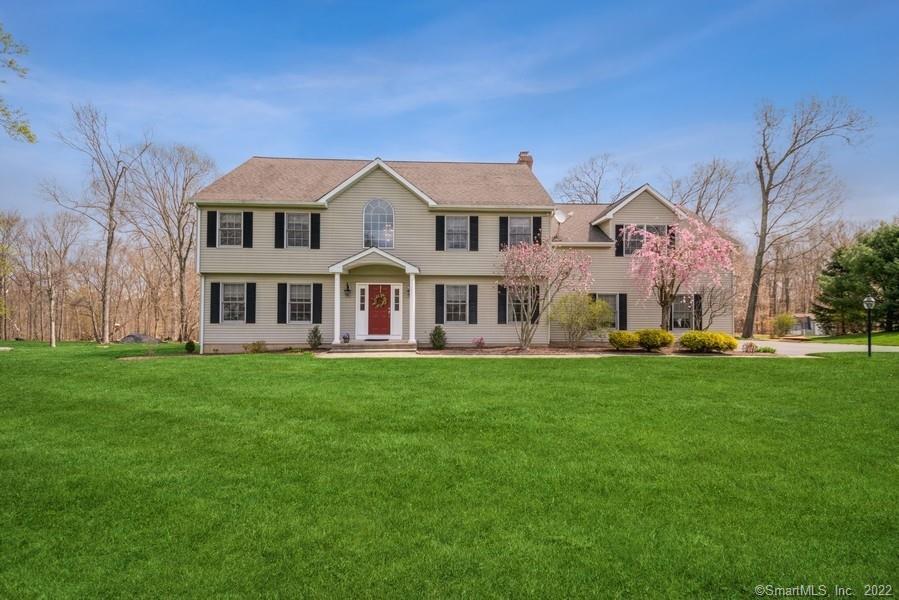 52 Reality Road Oxford, CT 06478 - Photo 1 of 1 Gallery Image 1