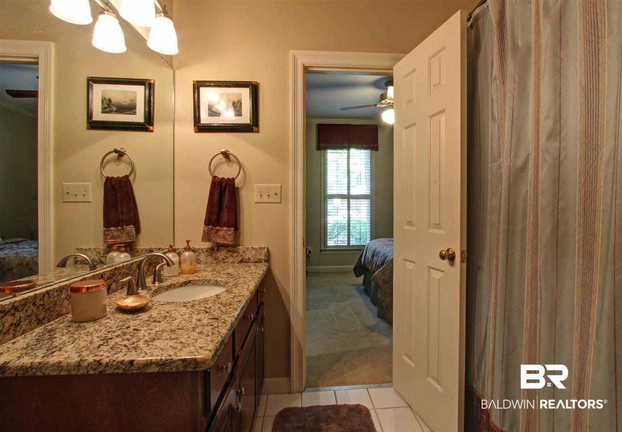 301 Potters Mills Road Daphne, AL 36526 - Photo 20 of 32 Bathroom 2