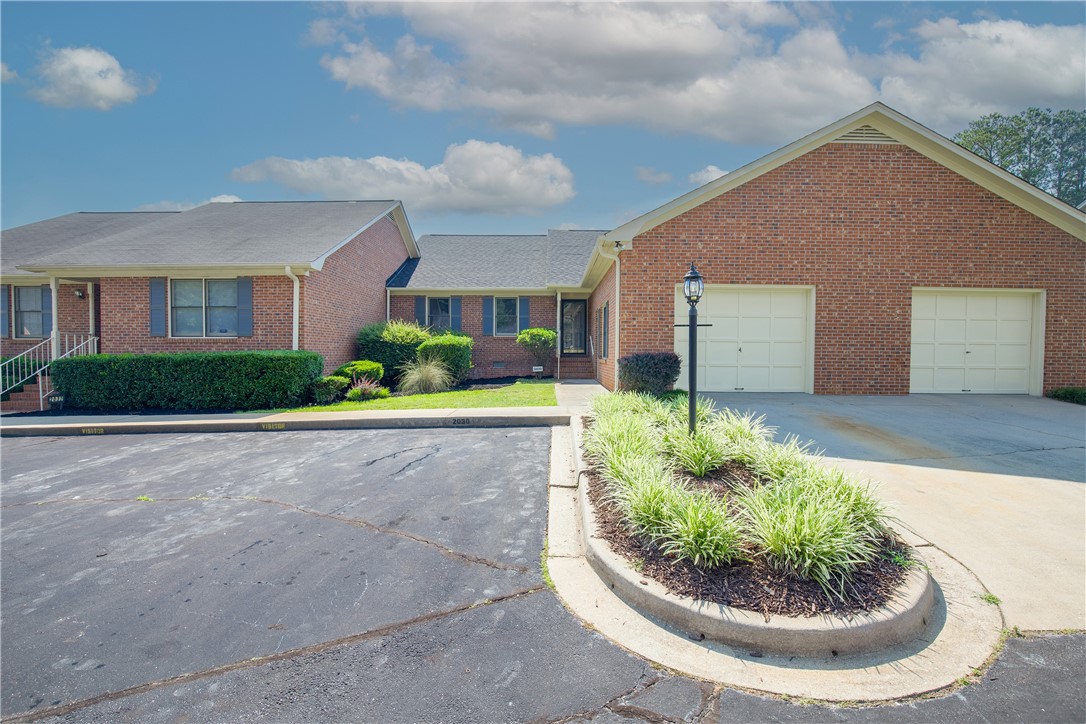 2030 Cardinal Park Drive Anderson, SC 29621 - Photo 1 of 30 Gallery Image 1