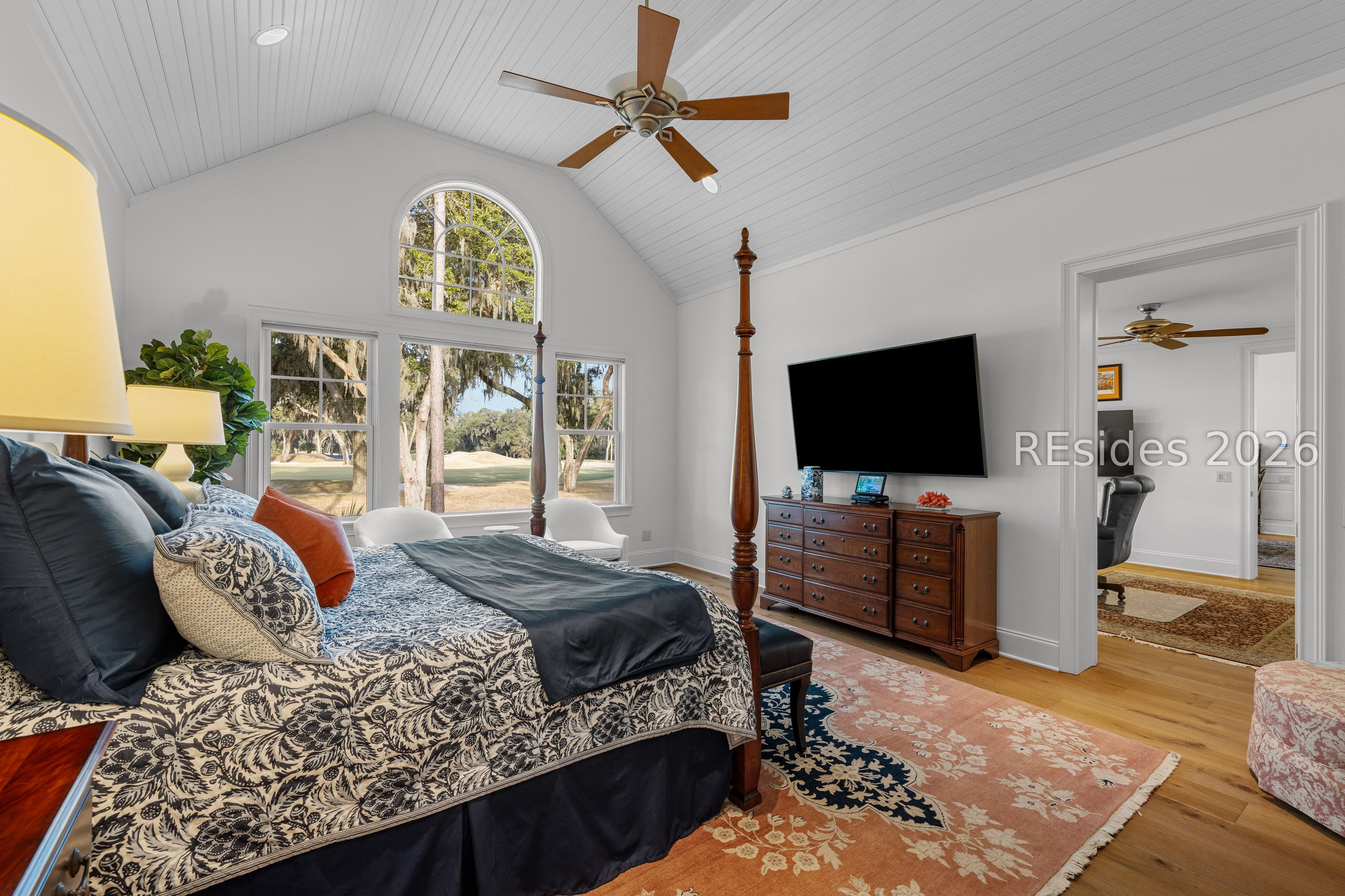 14 Inverness Drive Bluffton, SC 29910 - Photo 44 of 96