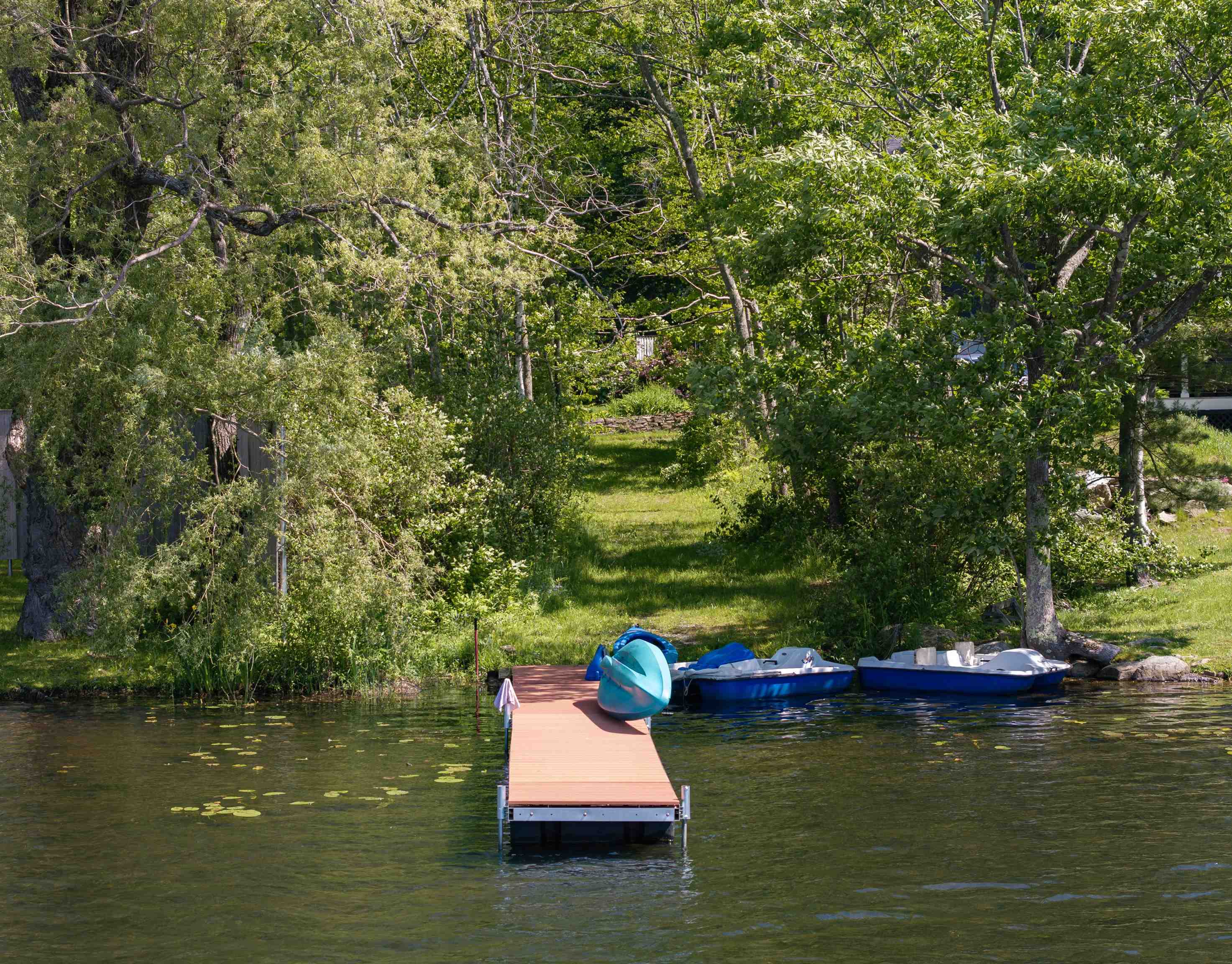 0 East Road Tinmouth, VT 05773 - Photo 18 of 34