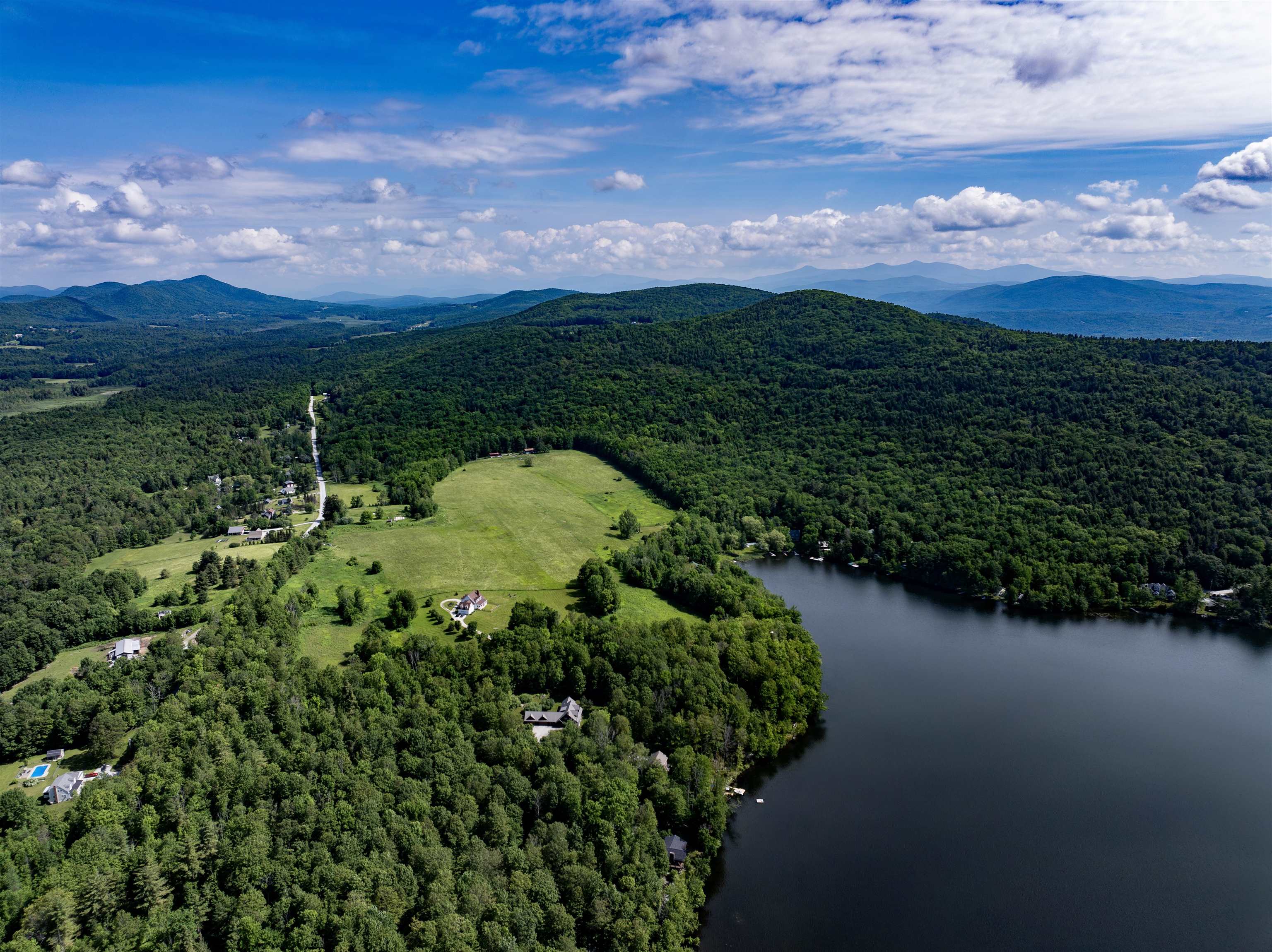 0 East Road Tinmouth, VT 05773 - Photo 2 of 34