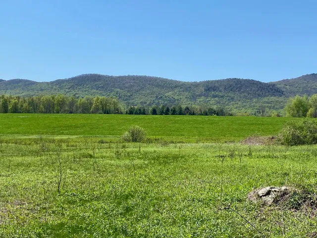 $499,000 | 0 East Road, Tinmouth, VT 05773