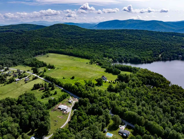 $499,000 | 0 East Road, Tinmouth, VT 05773