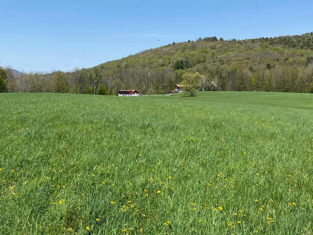 $499,000 | 0 East Road, Tinmouth, VT 05773