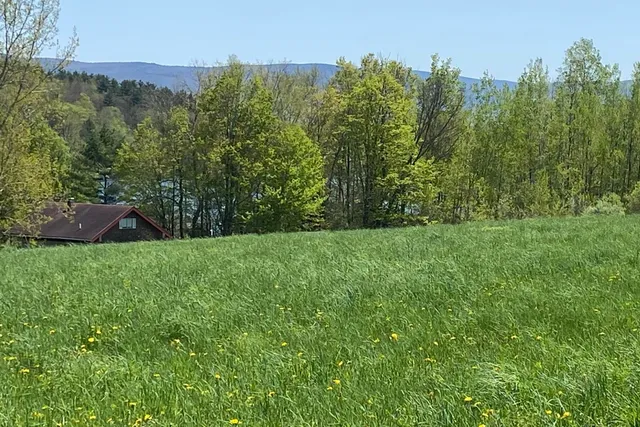$499,000 | 0 East Road, Tinmouth, VT 05773