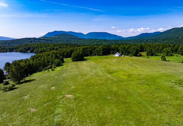 $499,000 | 0 East Road, Tinmouth, VT 05773