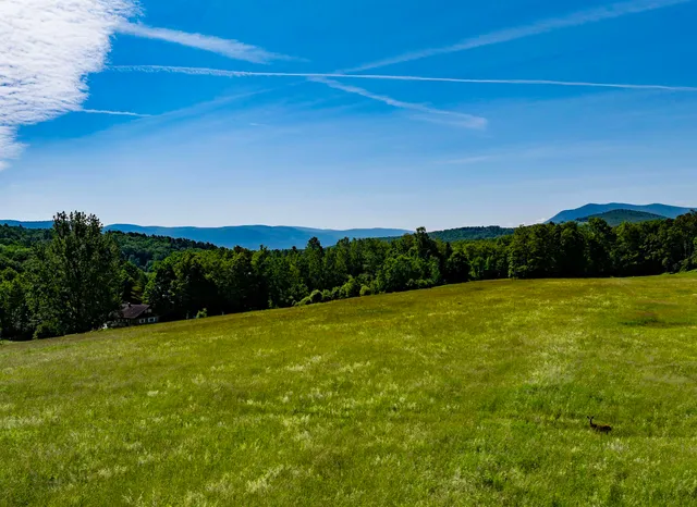 $499,000 | 0 East Road, Tinmouth, VT 05773