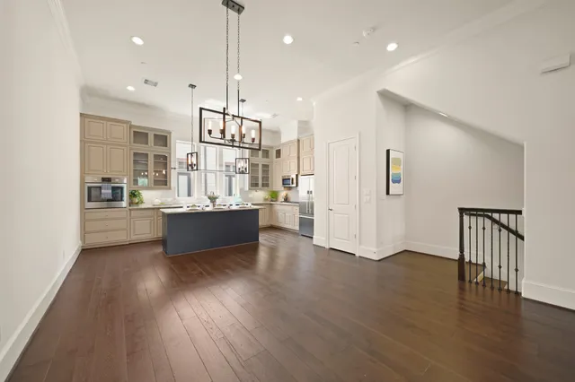 $539,900 | 1317 Roy Street, Houston, TX 77007