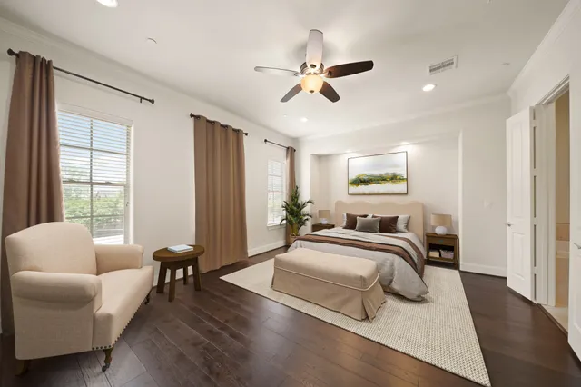 $539,900 | 1317 Roy Street, Houston, TX 77007