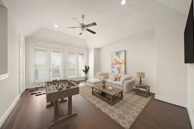 $539,900 | 1317 Roy Street, Houston, TX 77007