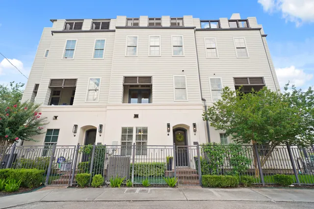 $539,900 | 1317 Roy Street, Houston, TX 77007