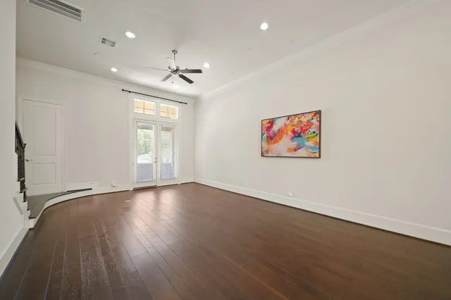 $539,900 | 1317 Roy Street, Houston, TX 77007