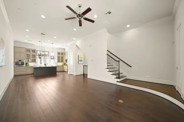 $539,900 | 1317 Roy Street, Houston, TX 77007