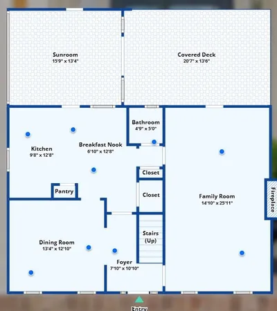 $949,900 | 310 Watercress Drive, Franklin, TN 37064