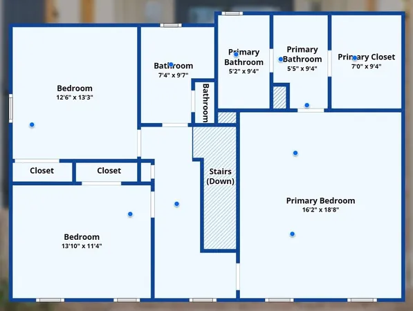 $949,900 | 310 Watercress Drive, Franklin, TN 37064