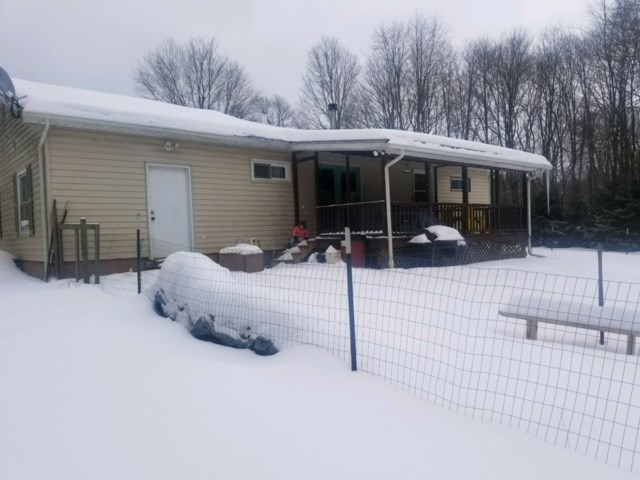 2298 Neilltown Road Pleasantville, PA 16341 - Photo 4 of 21