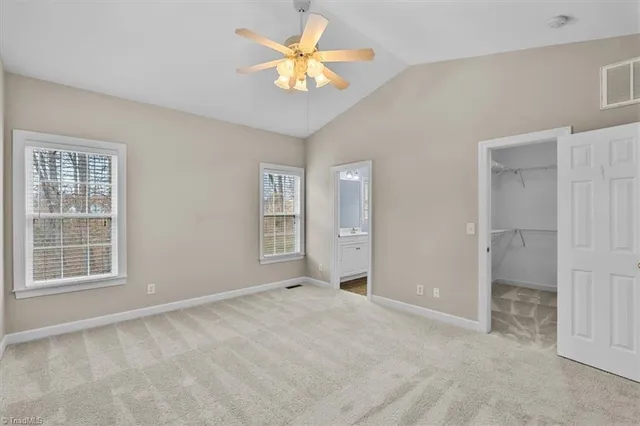 $2,400 | 7707 Foxhaven Court, Greensboro, NC 27455