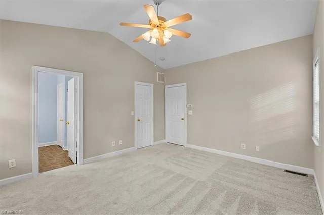 $2,400 | 7707 Foxhaven Court, Greensboro, NC 27455