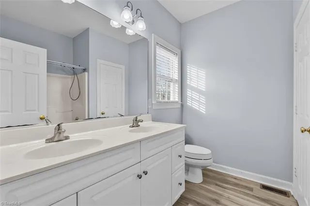 $2,400 | 7707 Foxhaven Court, Greensboro, NC 27455