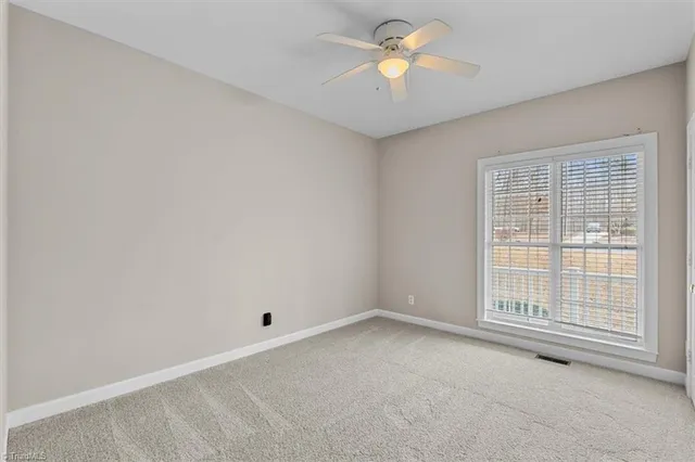 $2,400 | 7707 Foxhaven Court, Greensboro, NC 27455