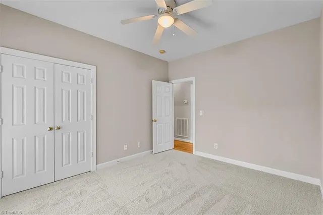 $2,400 | 7707 Foxhaven Court, Greensboro, NC 27455