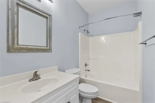 $2,400 | 7707 Foxhaven Court, Greensboro, NC 27455