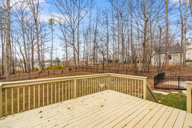 $2,400 | 7707 Foxhaven Court, Greensboro, NC 27455