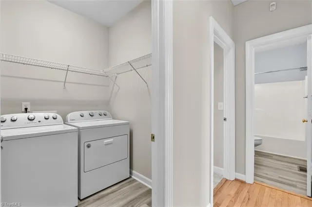 $2,400 | 7707 Foxhaven Court, Greensboro, NC 27455