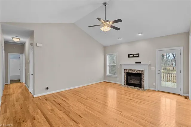 $2,400 | 7707 Foxhaven Court, Greensboro, NC 27455