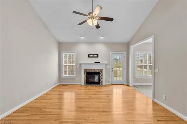 $2,400 | 7707 Foxhaven Court, Greensboro, NC 27455