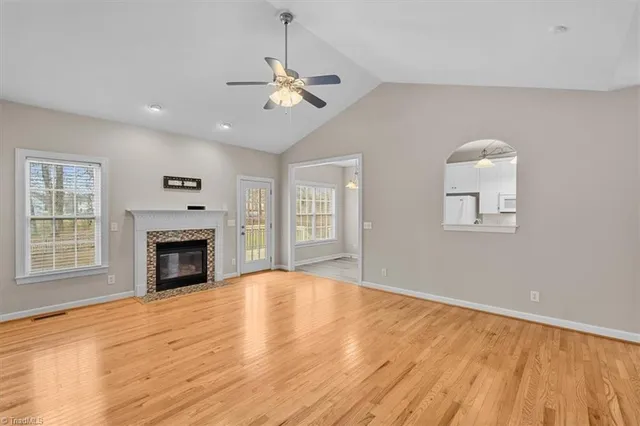 $2,400 | 7707 Foxhaven Court, Greensboro, NC 27455