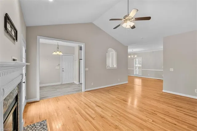 $2,400 | 7707 Foxhaven Court, Greensboro, NC 27455