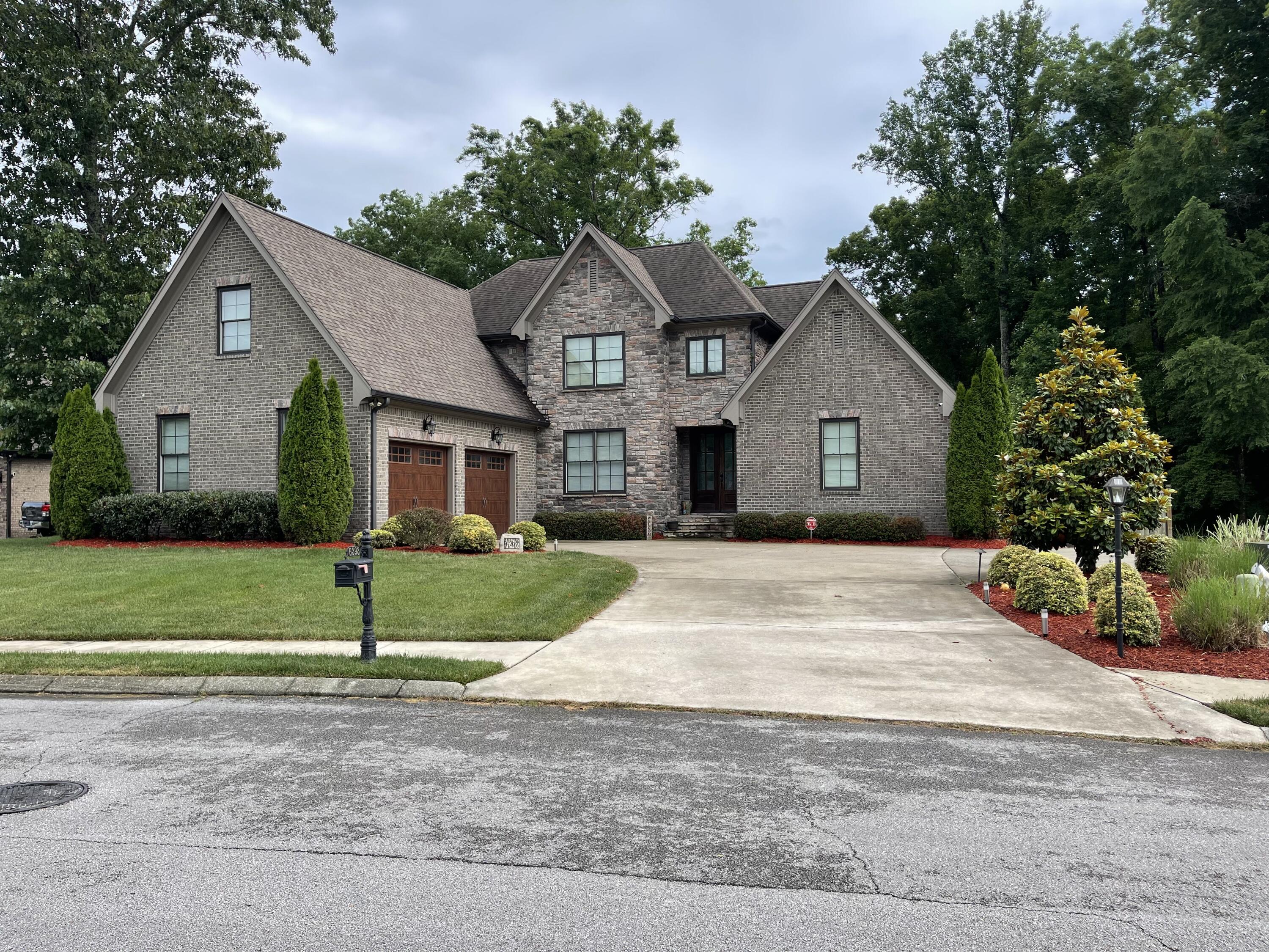 6393 Deep Canyon Road Hixson, TN 37343 - Photo 1 of 49 IMG_2484